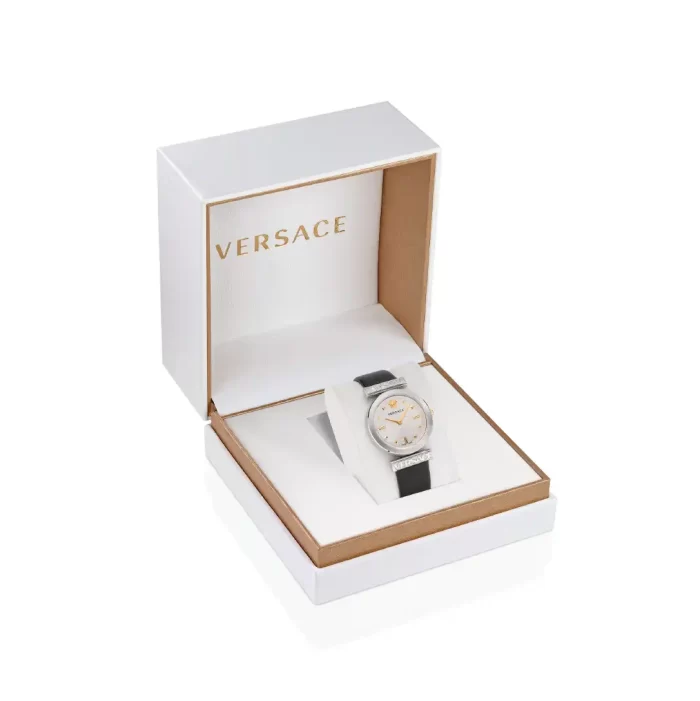 ⁦ساعة فيرزاتشي نسائية⁩ - الصورة ⁦2⁩