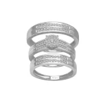 خاتم سيرجو نسائي