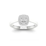 خاتم سيرجو نسائي