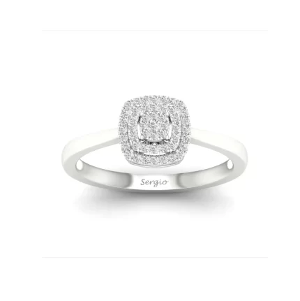 خاتم سيرجو نسائي