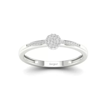 خاتم سيرجو نسائي