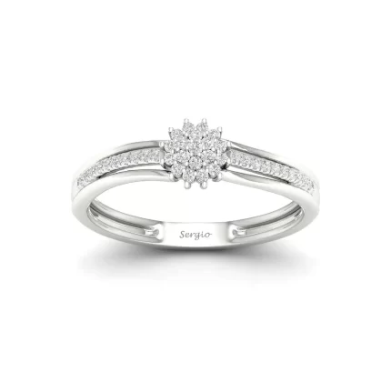 خاتم سيرجو نسائي