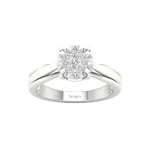 خاتم سيرجو نسائي