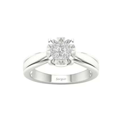 خاتم سيرجو نسائي