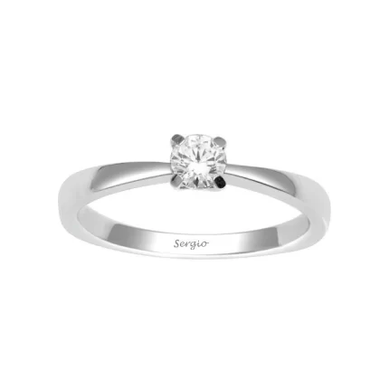 خاتم سيرجو نسائي