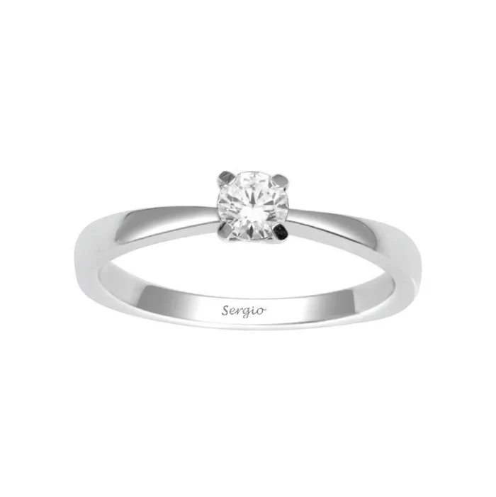 ⁦خاتم سيرجو نسائي⁩ - الصورة ⁦1⁩