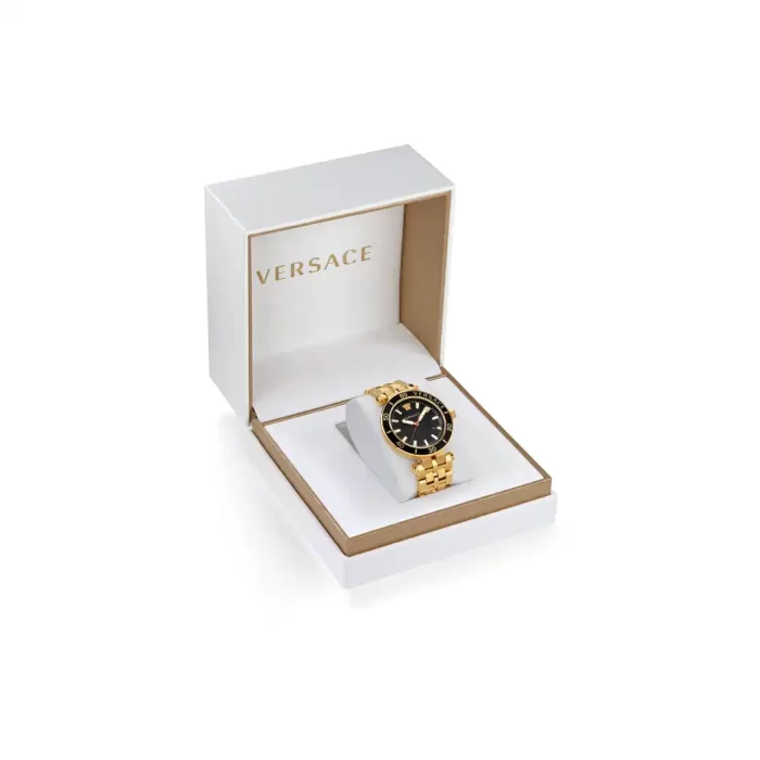 ⁦ساعة فيرزاتشي رجالية⁩ - الصورة ⁦2⁩