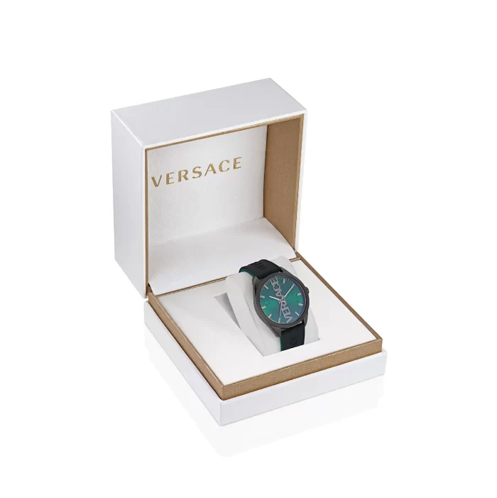 ⁦ساعة فيرزاتشي رجالية⁩ - الصورة ⁦3⁩