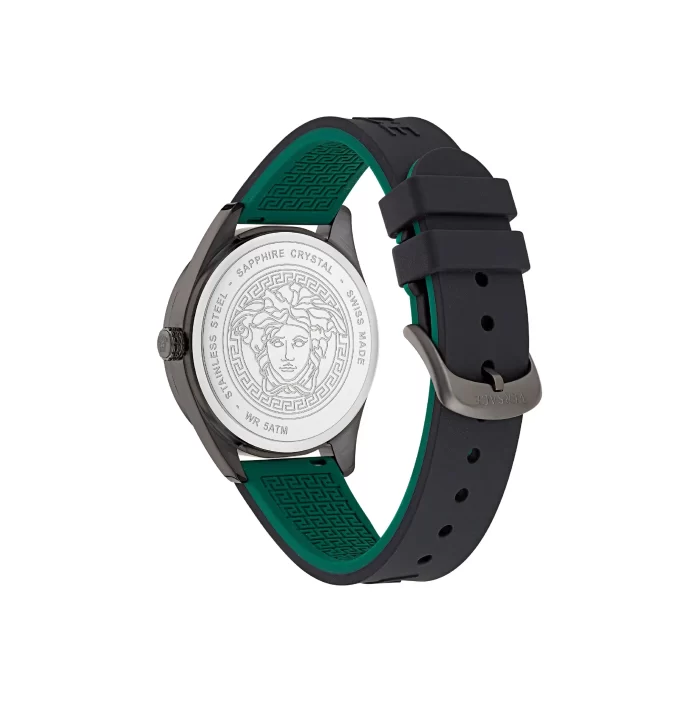 ⁦ساعة فيرزاتشي رجالية⁩ - الصورة ⁦2⁩