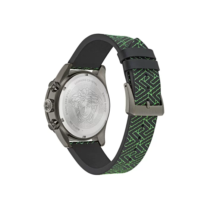 ⁦ساعة فيرزاتشي رجالية⁩ - الصورة ⁦2⁩