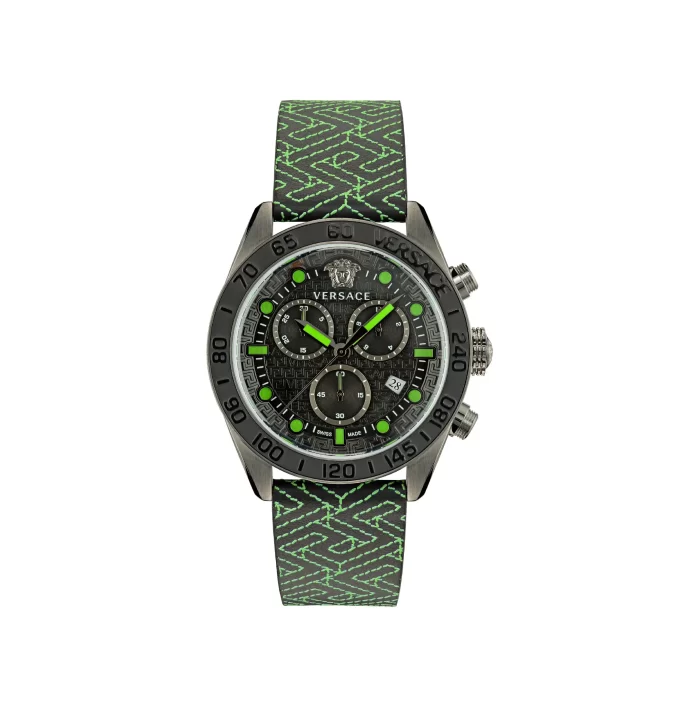 ⁦ساعة فيرزاتشي رجالية⁩ - الصورة ⁦1⁩