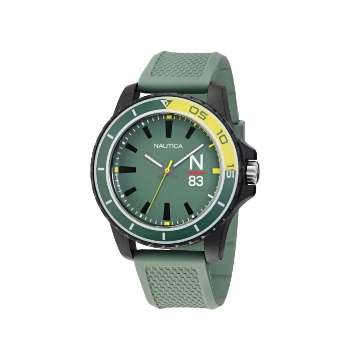 ⁦ساعة نوتيكا رجالية⁩ - الصورة ⁦1⁩