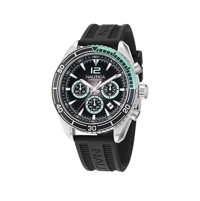 pav122-01 ساعة نوتيكا رجالية - الصورة 1