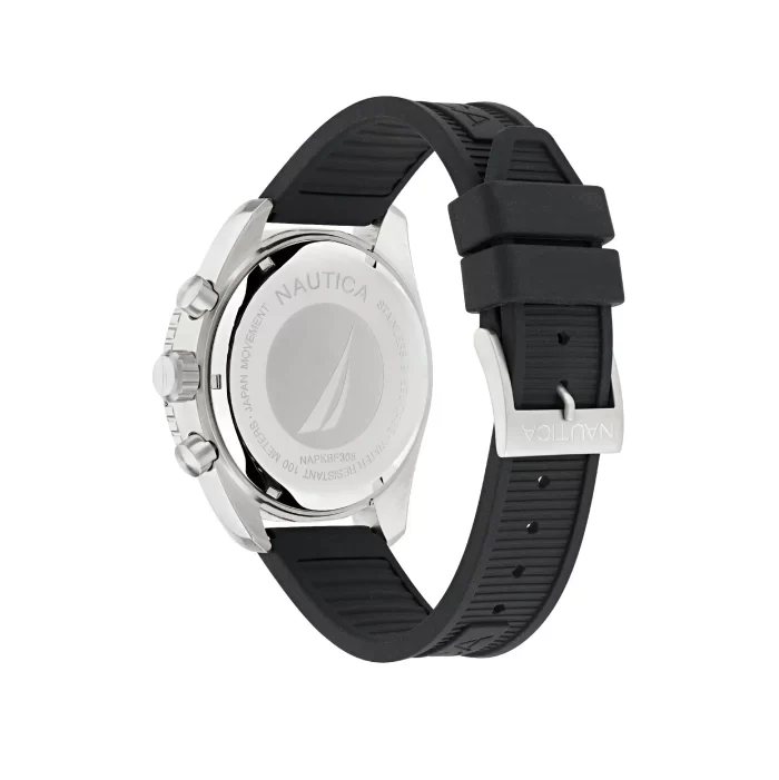 ⁦ساعة نوتيكا رجالية⁩ - الصورة ⁦2⁩