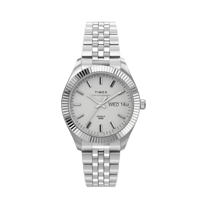 pav1332-15 ساعة تايمكس نسائي - الصورة 1