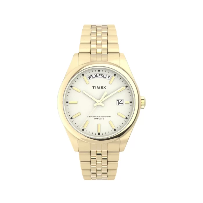 pav13434-07 ساعة تايمكس نسائي - الصورة 1