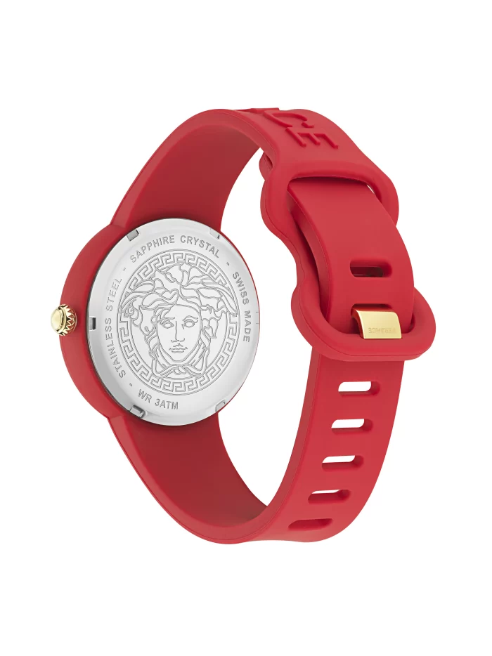 ⁦ساعة فيرساتشي نسائية⁩ - الصورة ⁦2⁩