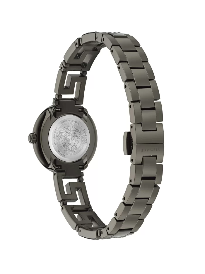 ⁦ساعة فيرساتشي نسائية⁩ - الصورة ⁦3⁩