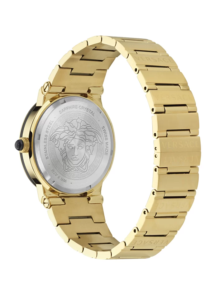 ⁦ساعة فيرساتشي نسائية⁩ - الصورة ⁦3⁩