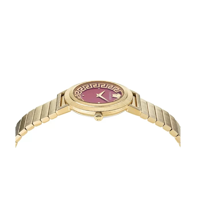 ⁦ساعة فيرزاتشي نسائية⁩ - الصورة ⁦3⁩