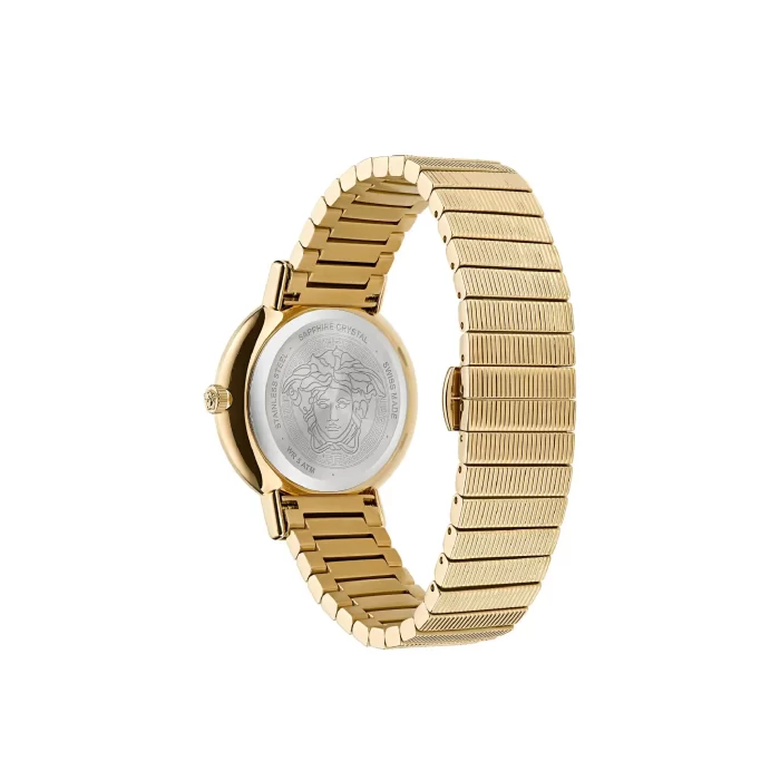 ⁦ساعة فيرزاتشي نسائية⁩ - الصورة ⁦2⁩