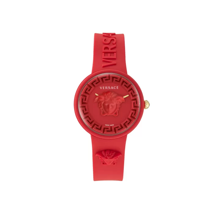 pav5832er-07 ساعة فيرساتشي نسائية - الصورة 1