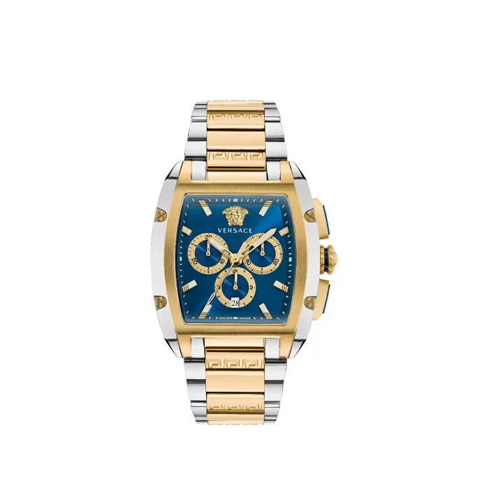 pav5832er-20 ساعة فيرساتشي رجالية - الصورة 1