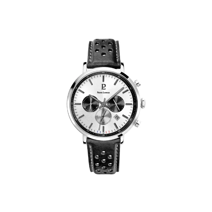 pav5843-03 ساعة بيير لانير رجالية - الصورة 1