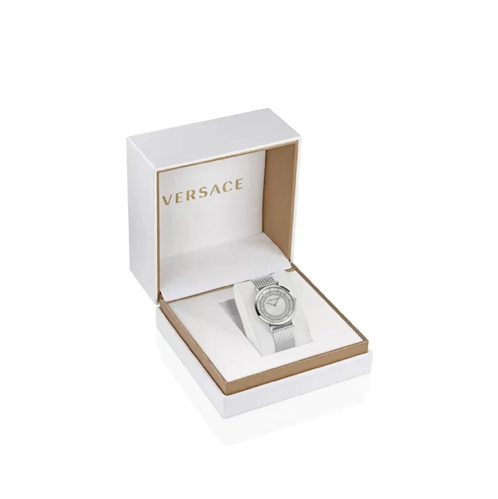 ⁦ساعة فيرزاتشي نسائي⁩ - الصورة ⁦2⁩