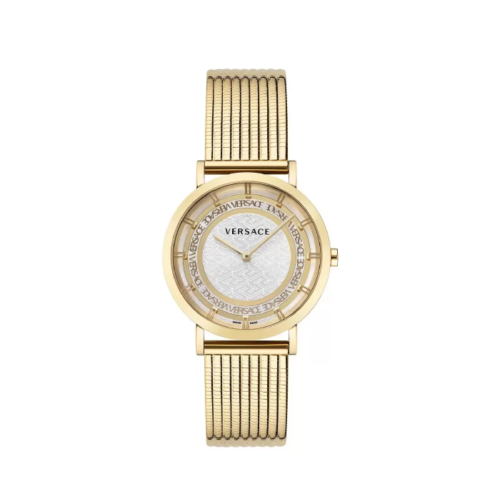 pav584334FF-04 ساعة فيرزاتشي نسائي - الصورة 1