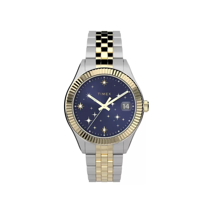 ⁦ساعة تايمكس نسائي⁩ - الصورة ⁦1⁩