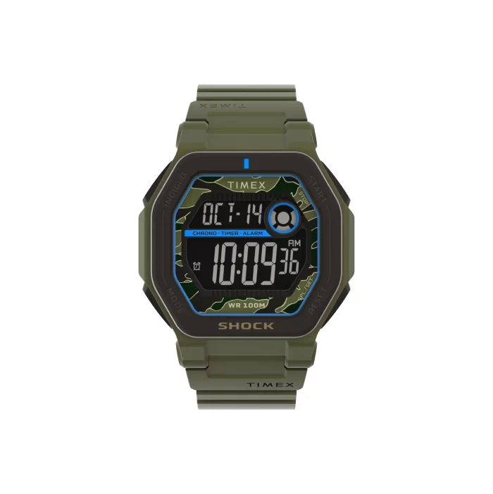 pav585578-04 ساعة تايمكس رجالية - الصورة 1