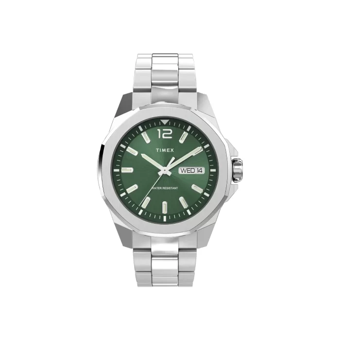 pav585578-08 ساعة تايمكس رجالية - الصورة 1