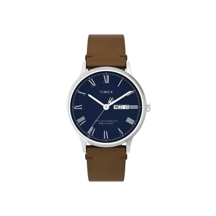 ⁦ساعة تايمكس رجالية⁩ - الصورة ⁦1⁩