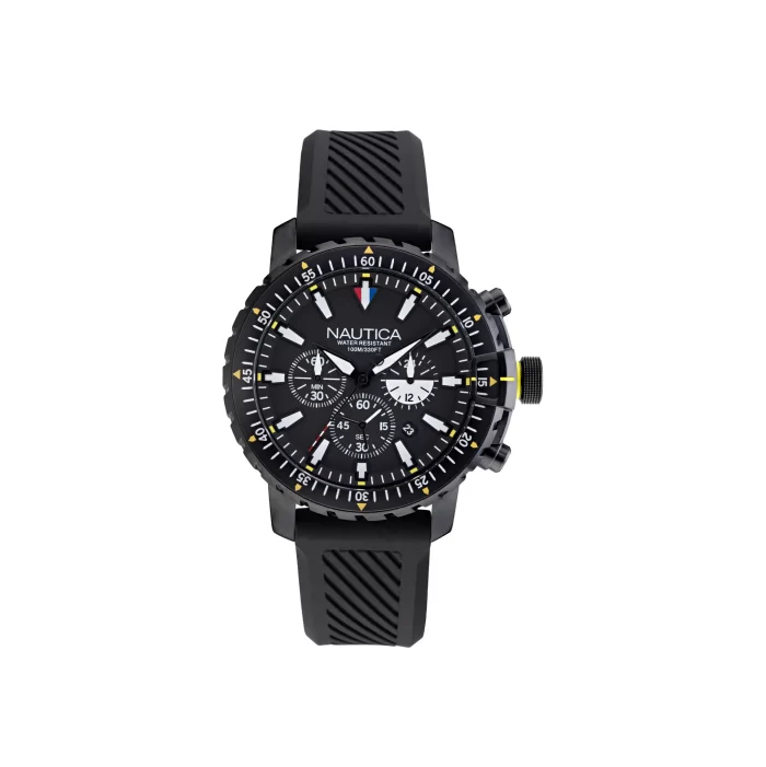 ⁦ساعة نوتيكا رجالية⁩ - الصورة ⁦1⁩