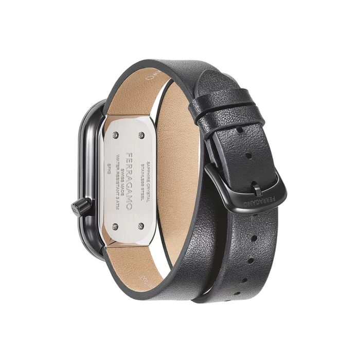 ⁦ساعة فيراغامو نسائية⁩ - الصورة ⁦2⁩