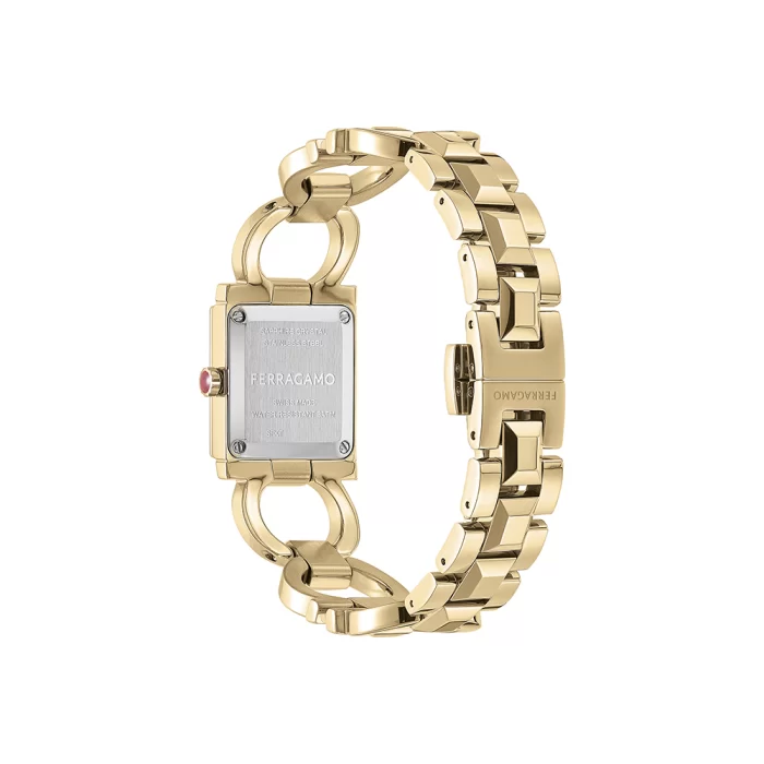 ⁦ساعة فيراغامو نسائية⁩ - الصورة ⁦2⁩