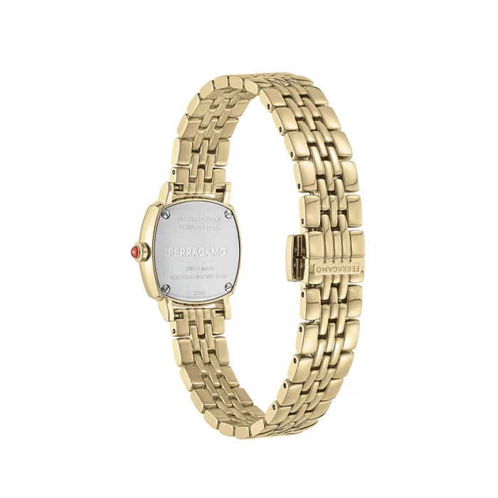 ⁦ساعة فيراغامو نسائية⁩ - الصورة ⁦2⁩