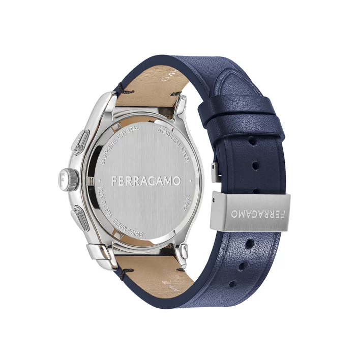 ⁦ساعة فيراغامو رجالي⁩ - الصورة ⁦2⁩