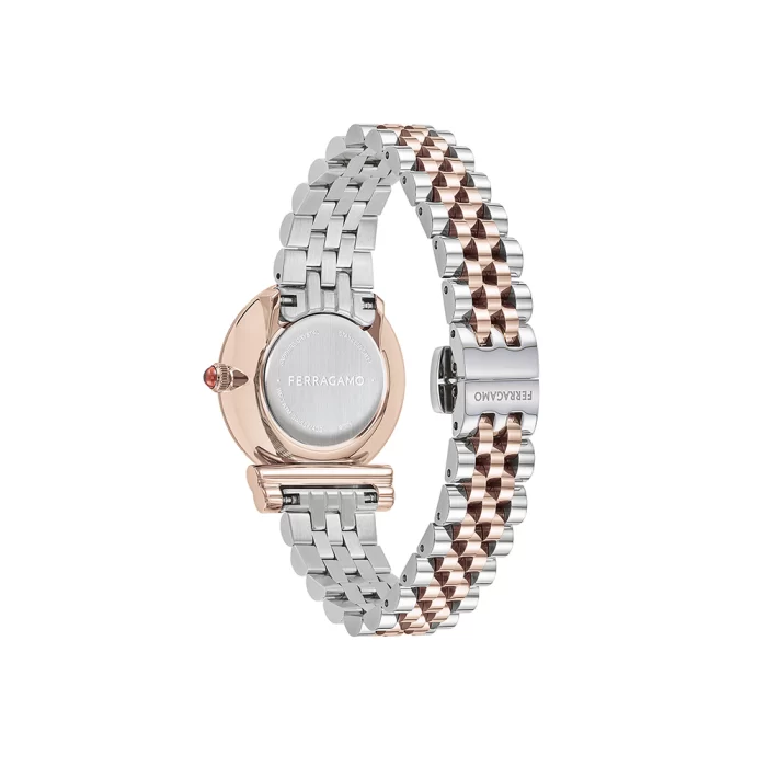 ⁦ساعة فيراغامو نسائية⁩ - الصورة ⁦2⁩