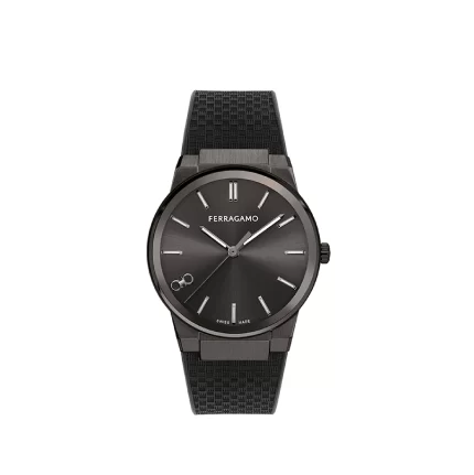 ساعة فيراغامو رجالية