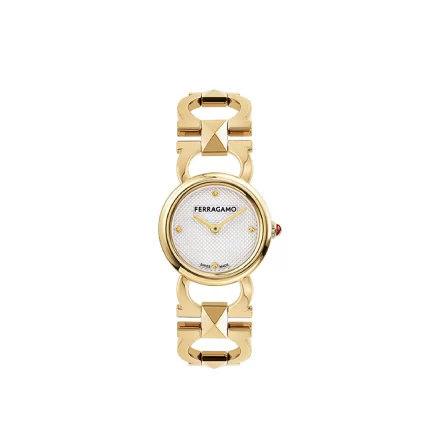 ساعة فيراغامو نسائية