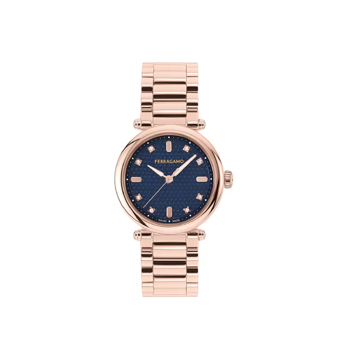 ⁦ساعة فيراغامو نسائية⁩ - الصورة ⁦1⁩