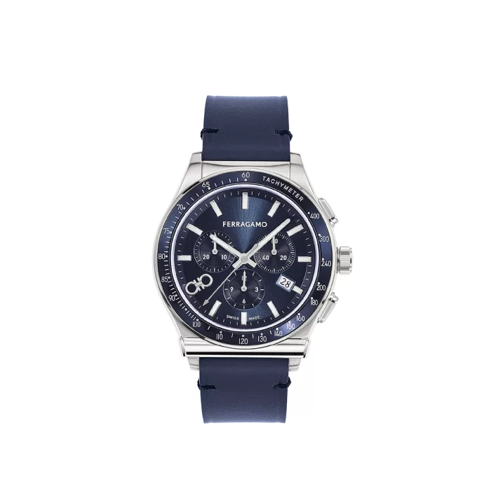 ⁦ساعة فيراغامو رجالي⁩ - الصورة ⁦1⁩