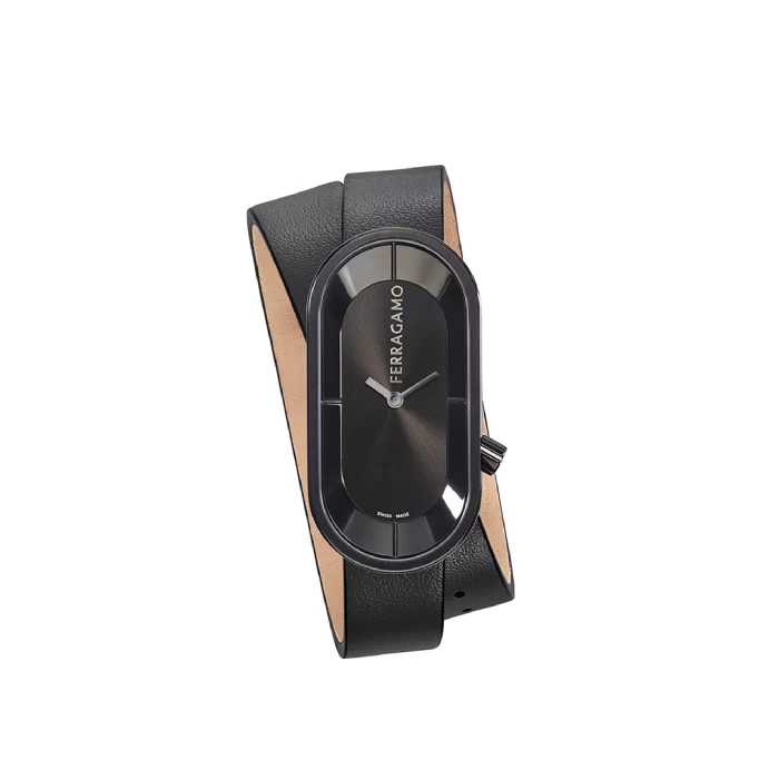 ⁦ساعة فيراغامو نسائية⁩ - الصورة ⁦1⁩