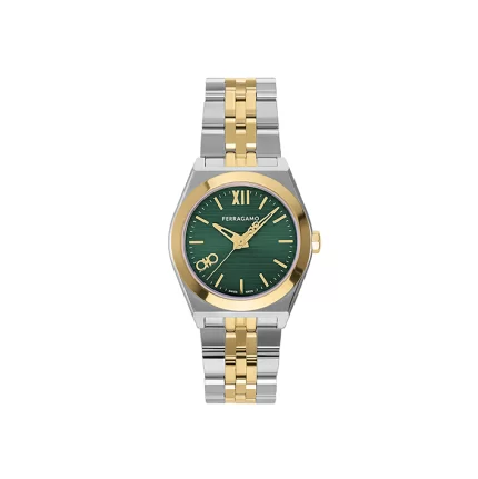 ساعة فيراغامو نسائية