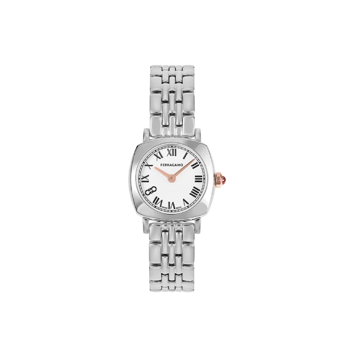 ⁦ساعة فيراغامو نسائية⁩ - الصورة ⁦1⁩