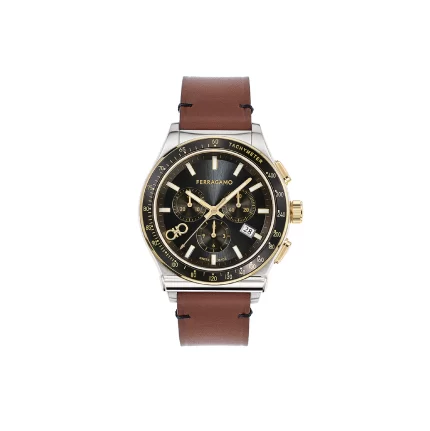 ساعة فيراغامو رجالي