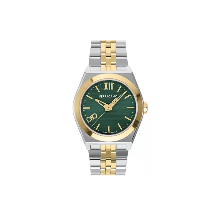 ⁦ساعة فيراغامو رجالية⁩ - الصورة ⁦1⁩