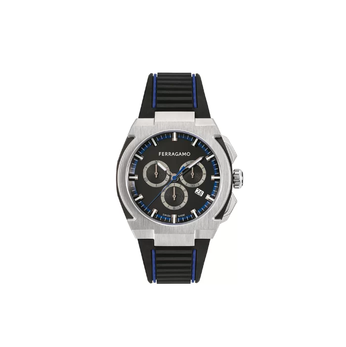 ⁦ساعة فيراغامو رجالي⁩ - الصورة ⁦1⁩